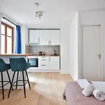 32#Studio 2Pers#Sèvres-Lecourbe#Necker