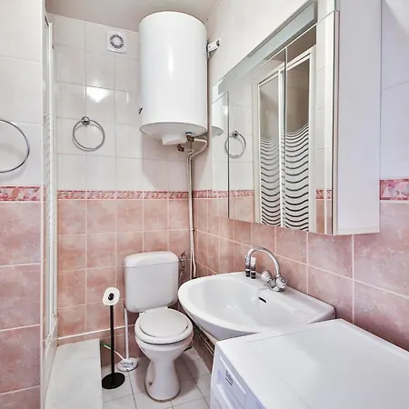 32#studio 2pers#sèvres-lecourbe#necker Appartamento